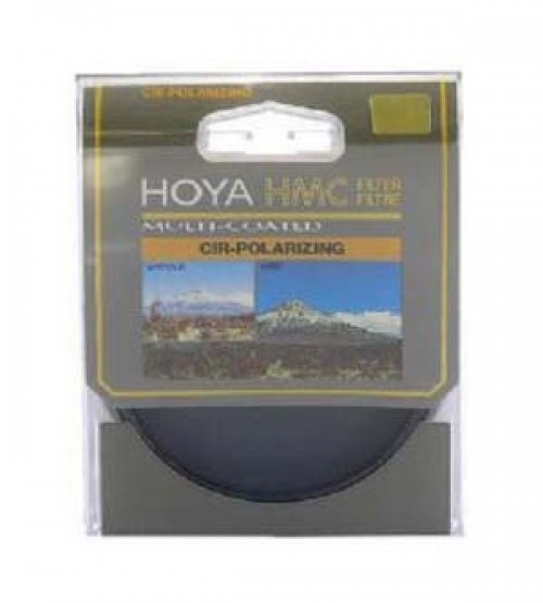 Hoya CPL HMC 82mm